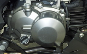 KAWASAKI Z125 PRO 1993 BR125H