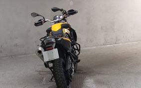 BMW F800GS 2009 0219