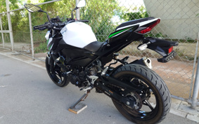 KAWASAKI Z250ABS EX250P