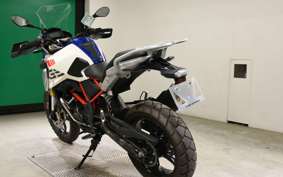 BMW G310GS 2023