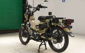 HONDA CT125 HUNTER CUB JA55