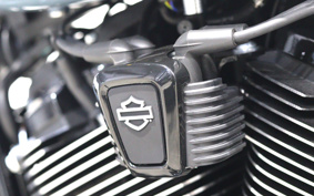 HARLEY FXLRS 2025 YWZ