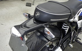 BMW R NINE T 2020