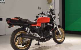 SUZUKI GSX400 IMPULSE 1995 GK79A