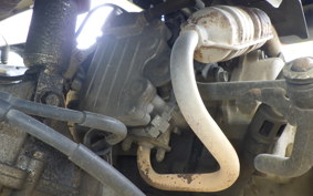 HONDA GYRO CANOPY TA03