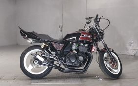 KAWASAKI ZRX-2 1998 ZR400E