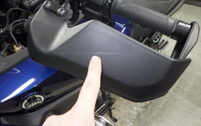 YAMAHA TRACER 9 GT+  AMT 2025 RNA1J