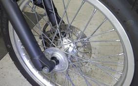 YAMAHA TRICKER Gen.3