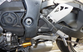 KAWASAKI ZX 10 NINJA ABS 2023 ZXT02L
