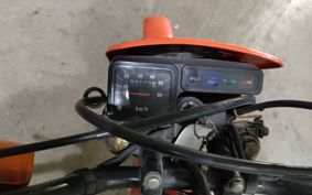 HONDA TLM50 AD07