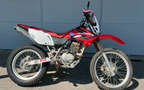 HONDA XR230 MD36