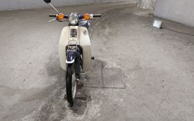HONDA SUPER CUB90 HA02