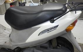 SUZUKI ADDRESS V125 G CF46A