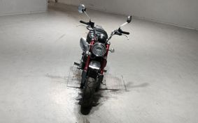 HONDA MONKEY 125 JB02