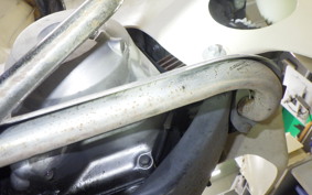 HONDA LITTLE CUB E C50