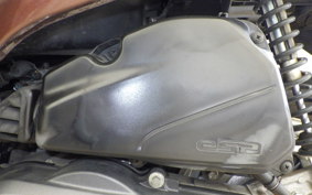 HONDA TACT-4ﾍﾞｰｼｯｸ AF75