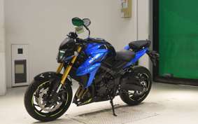 SUZUKI GSX-S750 2022 C533F