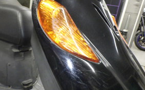 SUZUKI ADDRESS V125 2024 CF4EA