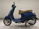 Фото Vespa PRIMAVERA 125 с японского аукциона
