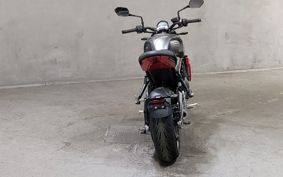 TRIUMPH  TRIUMPH  TRIDENT 660 LGL10U