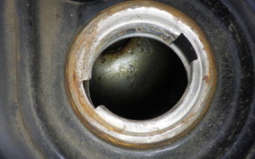 SUZUKI WOLF 50 NA11A