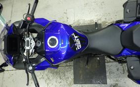 SUZUKI GSX-S1000GT 2025 EK1AA