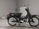 Фото Honda SUPER CUB50 с японского аукциона