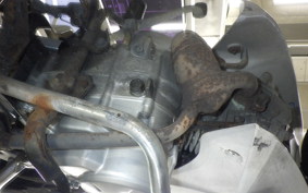 HONDA C50 SUPER CUB 2013 AA04