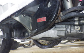 HONDA GYRO X TD01