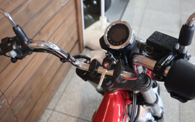 HONDA  DUX 125 JB04