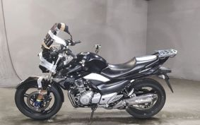 SUZUKI GSR250 GJ55D