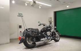 YAMAHA DRAGSTAR 400 CLASSIC 2000 4TR