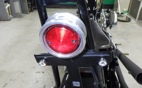 HARLEY FXSTD 1450 2004