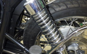 TRIUMPH BONNEVILLE T100 2008