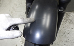 HONDA CL250-2 1992 MC57
