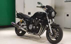 YAMAHA XJR1300 2002 RP03J