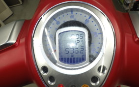 PEUGEOT ジャンゴ150A 2001