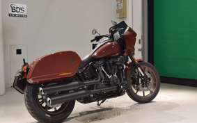 HARLEY FXLRST1920 2025