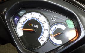 YAMAHA AXIS 125 Z SED7J