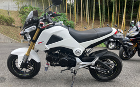 HONDA GROM JC61