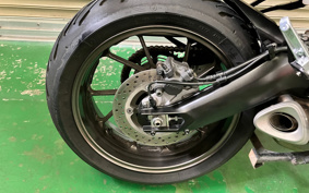 YAMAHA MT-09 Tracer 2016 RN36J