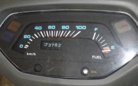 HONDA LEAD 90 HF05