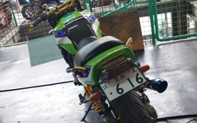 KAWASAKI ZRX1100 1999 ZRT10C