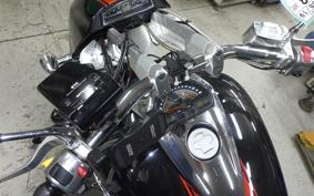 SUZUKI BOULEVARD M109R 2012