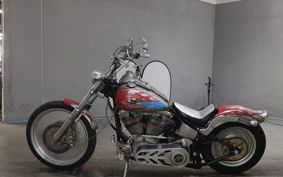HARLEY FXSTC1340 1988 BKL