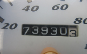 SUZUKI ADDRESS V125 CF46A