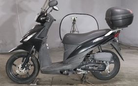 SUZUKI ADDRESS V110 CE47A