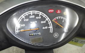 YAMAHA JOG Gen.5 2026 SA36J