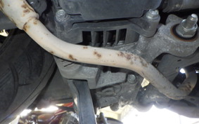 HONDA ﾀﾞﾝｸ AF78