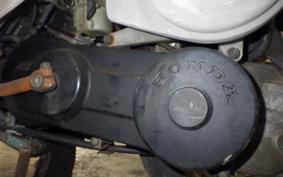 HONDA ZOOK 2021 AF26